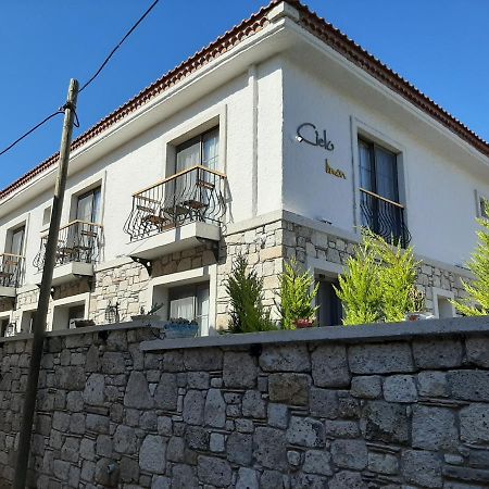 Cielo Limon Butik Otel Alaçatı Exterior photo