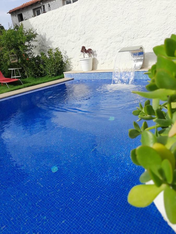 Cielo Limon Butik Otel Alaçatı Exterior photo