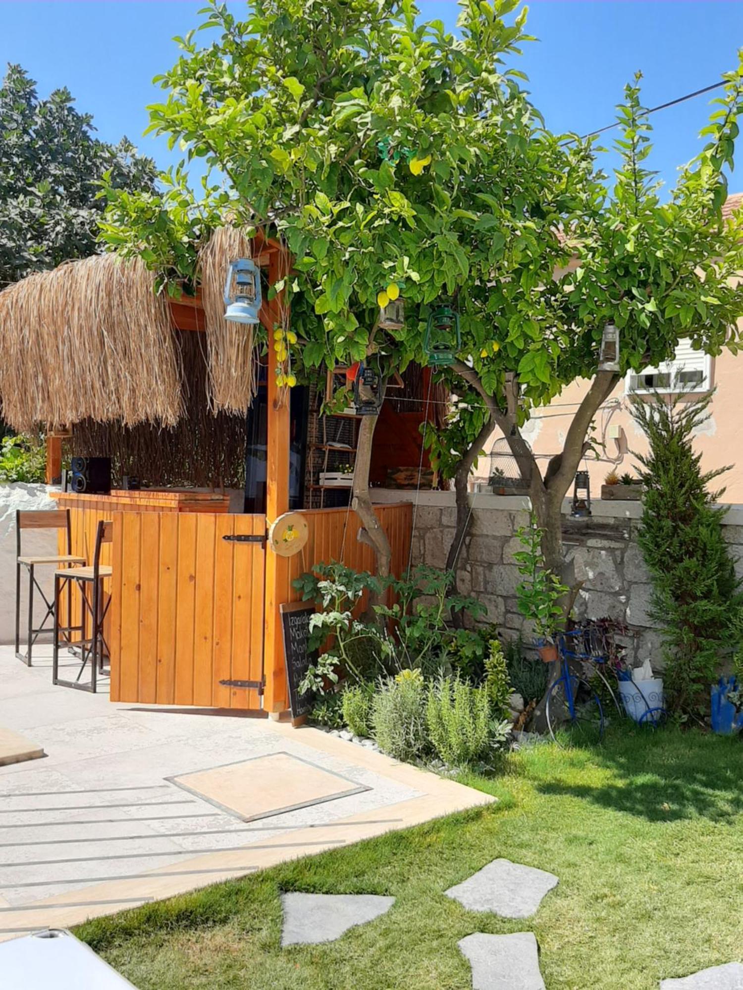 Cielo Limon Butik Otel Alaçatı Exterior photo