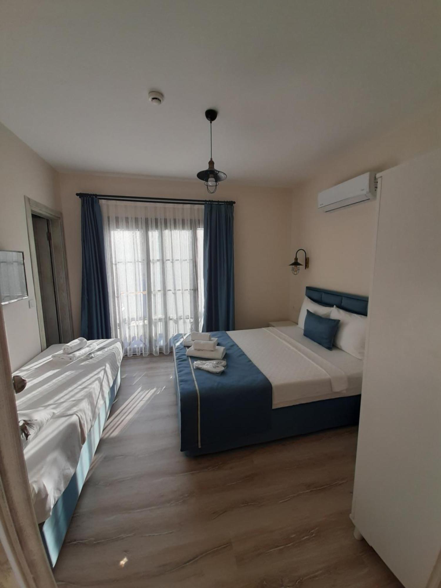 Cielo Limon Butik Otel Alaçatı Exterior photo