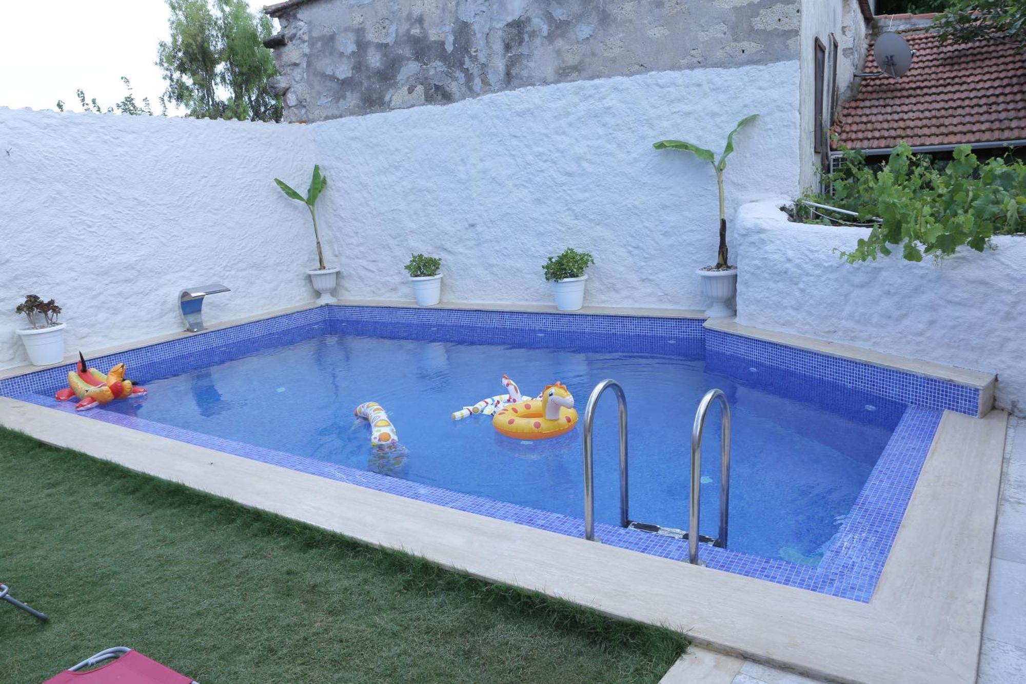 Cielo Limon Butik Otel Alaçatı Exterior photo