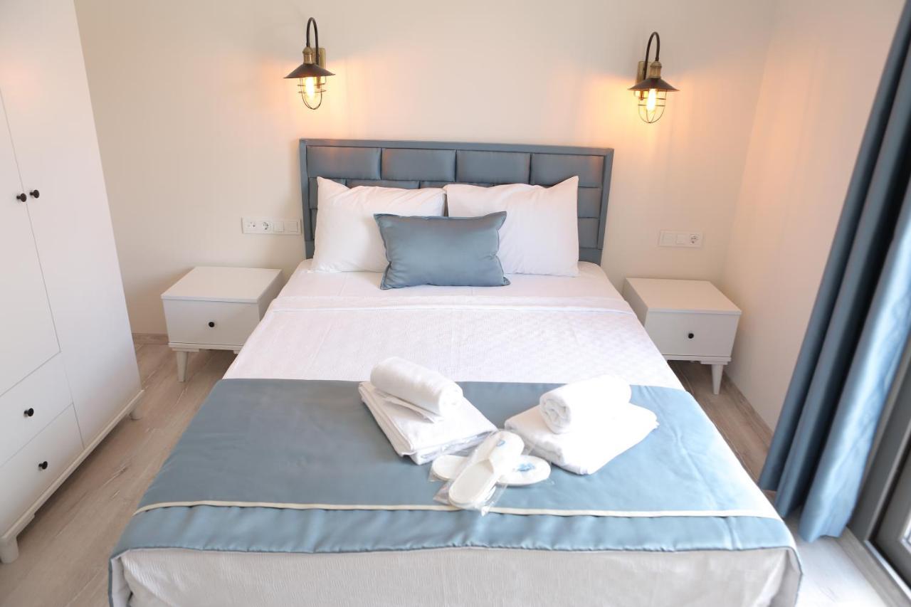 Cielo Limon Butik Otel Alaçatı Exterior photo