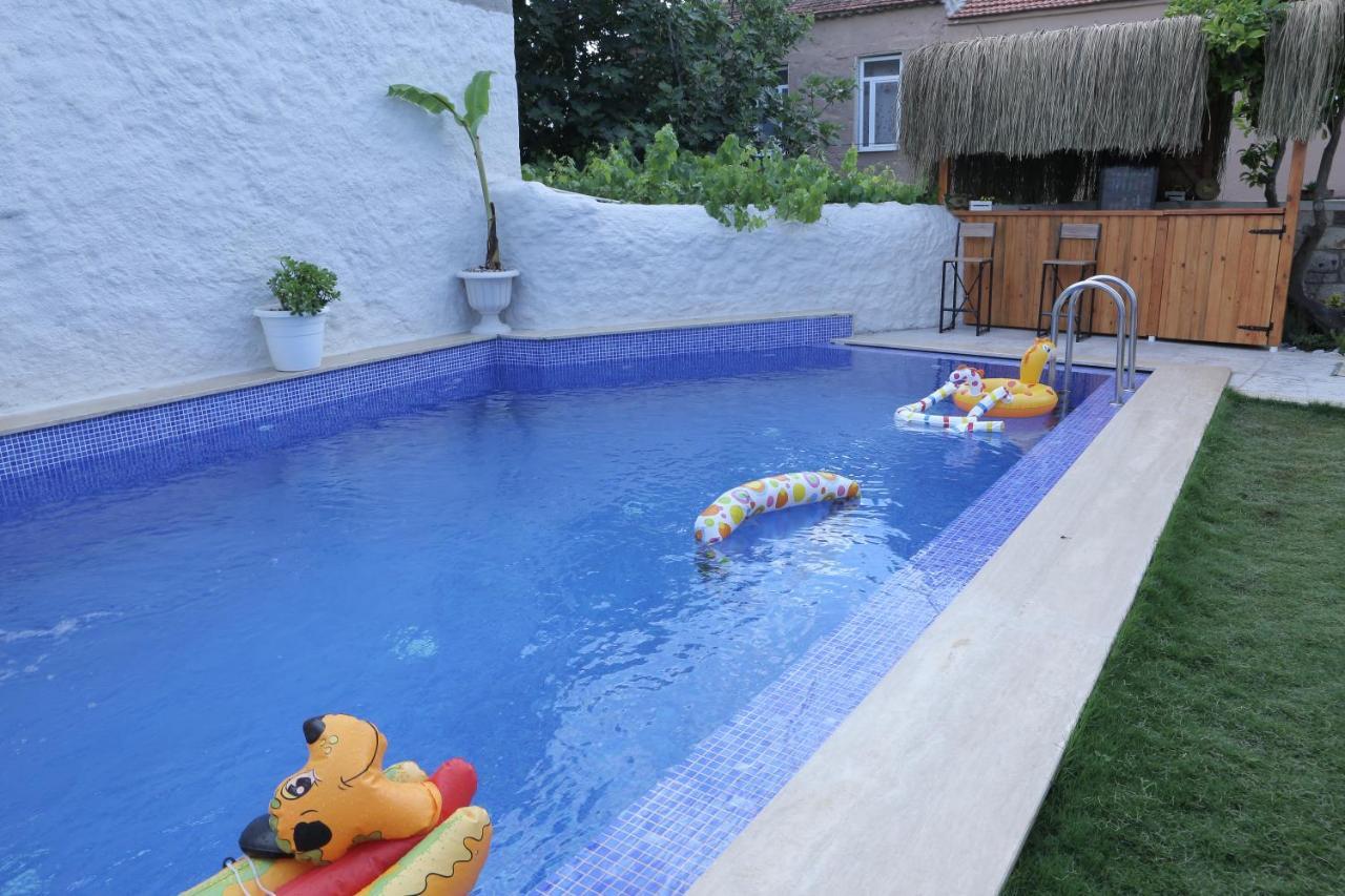 Cielo Limon Butik Otel Alaçatı Exterior photo