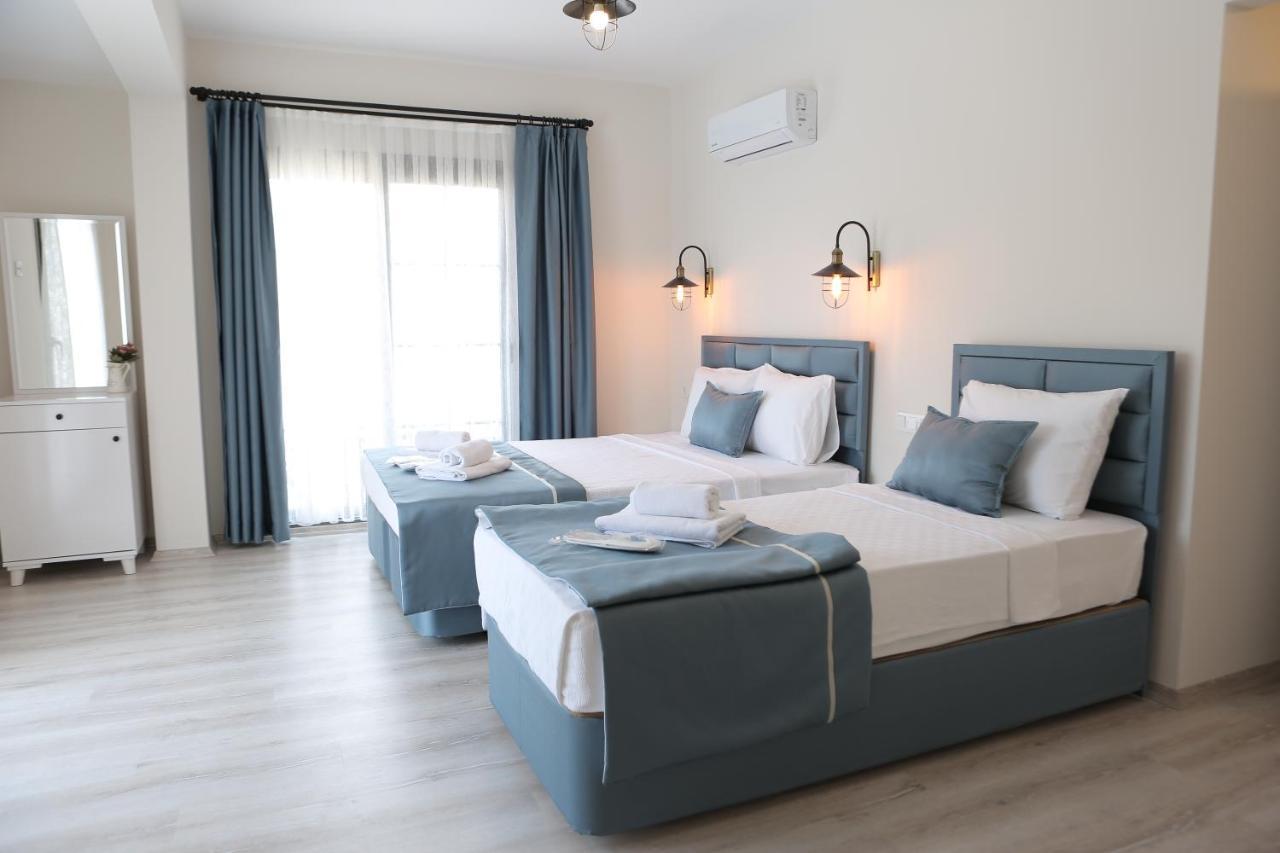 Cielo Limon Butik Otel Alaçatı Exterior photo