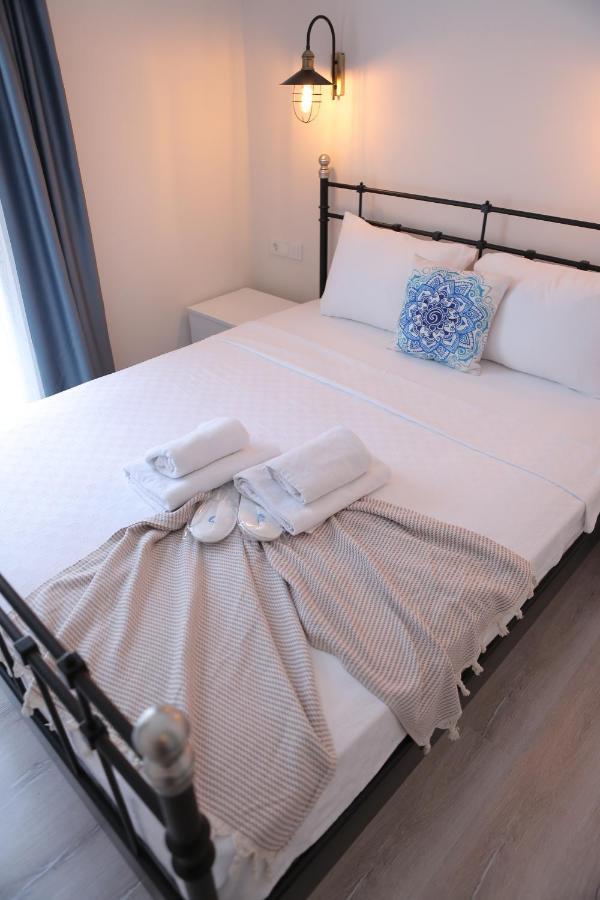 Cielo Limon Butik Otel Alaçatı Exterior photo