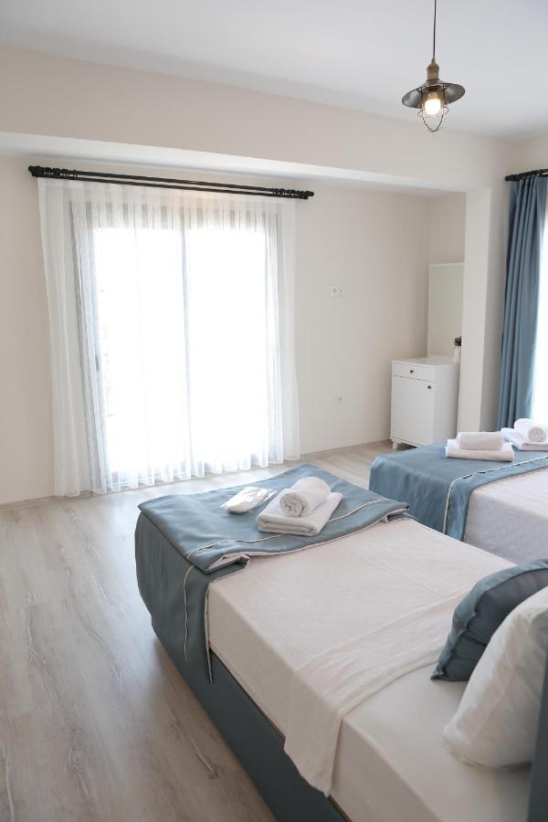 Cielo Limon Butik Otel Alaçatı Exterior photo