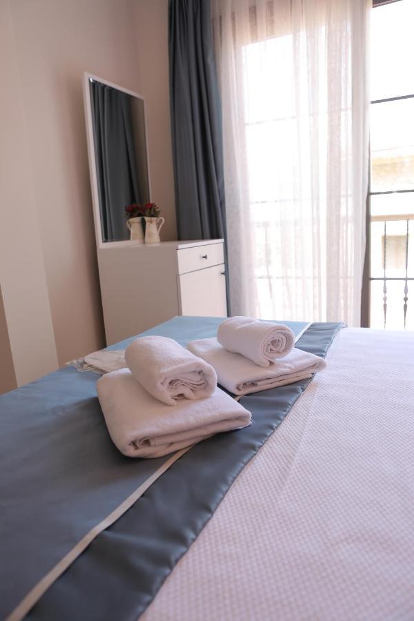 Cielo Limon Butik Otel Alaçatı Exterior photo