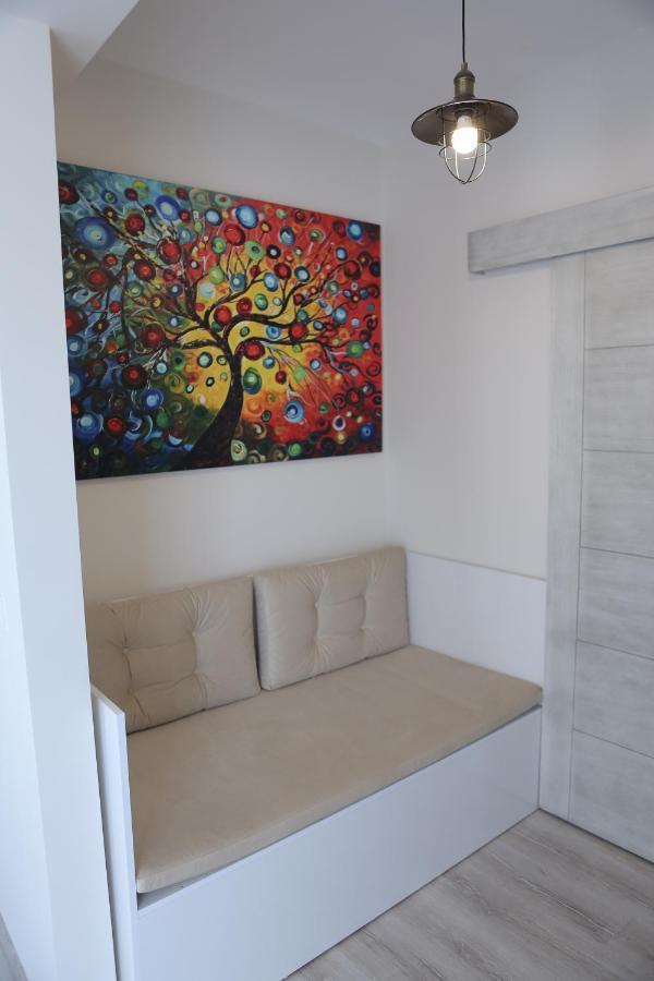 Cielo Limon Butik Otel Alaçatı Exterior photo