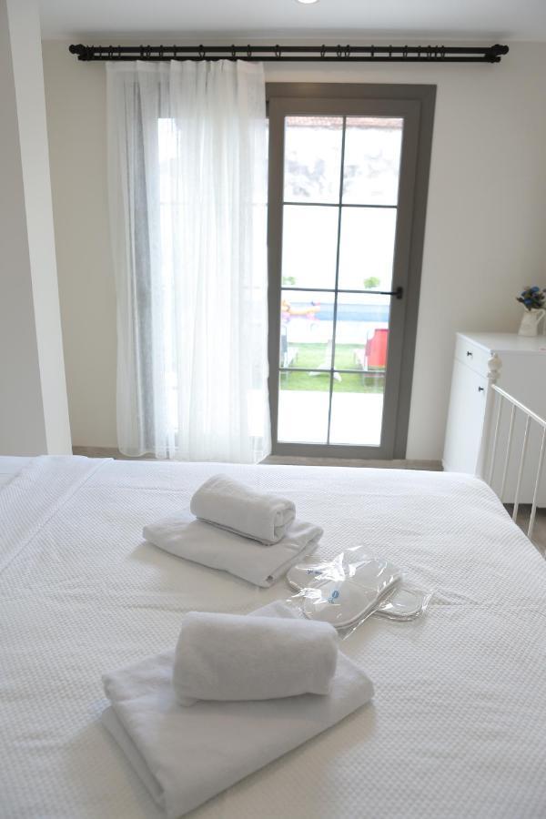 Cielo Limon Butik Otel Alaçatı Exterior photo