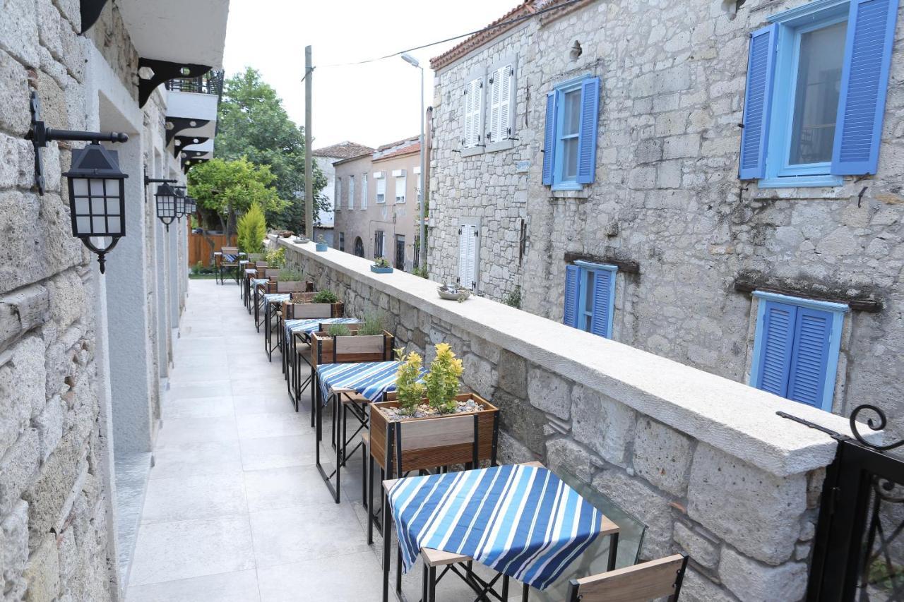 Cielo Limon Butik Otel Alaçatı Exterior photo