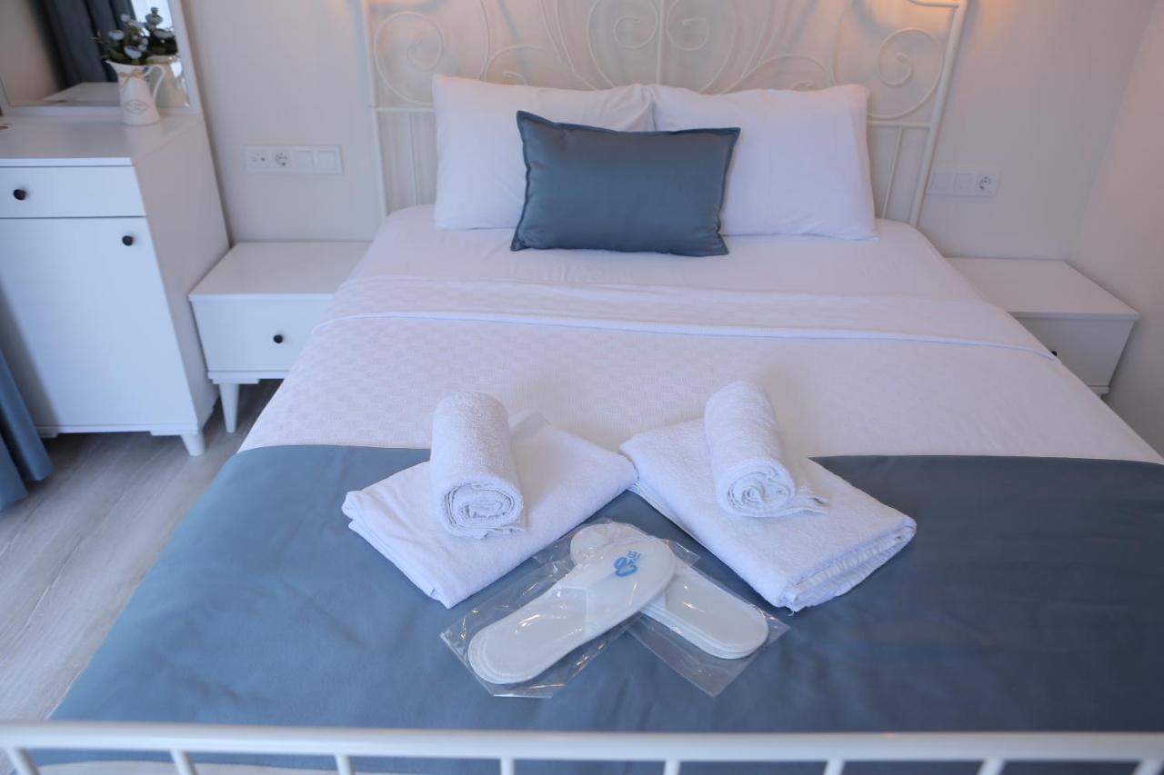 Cielo Limon Butik Otel Alaçatı Exterior photo